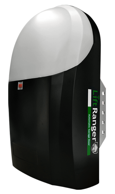 Motor LiftRanger Pro Residencial