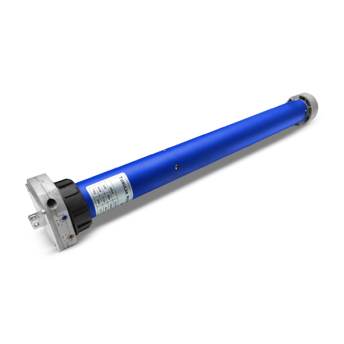Motor Tubular para Cortina