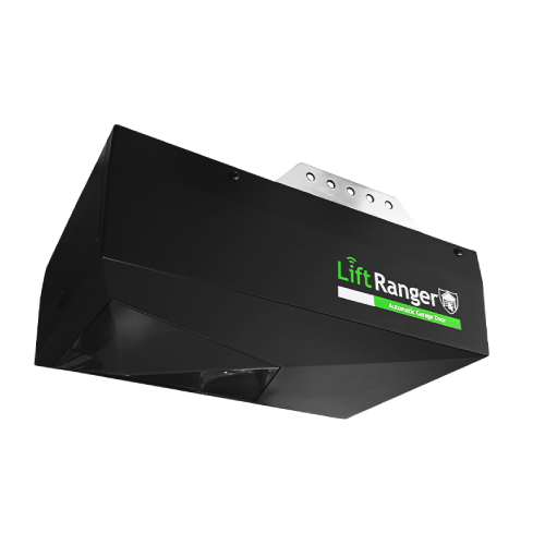 Motor para Puerta de Garaje  Lift Ranger Hyperion 1200N/1500N